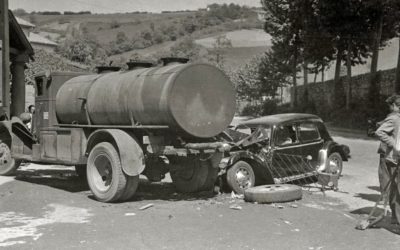 Importantes modificaciones para víctimas de accidentes de tráfico