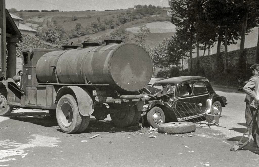 Importantes modificaciones para víctimas de accidentes de tráfico