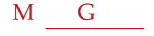 logo moya y gimeno